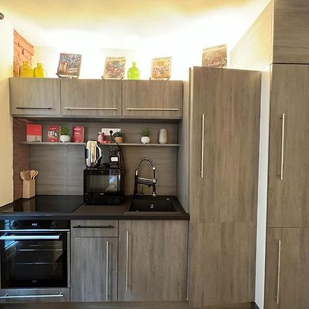Studio Pompidou - Rue Des Temples 3 Places Apartment Paris Bagian luar foto
